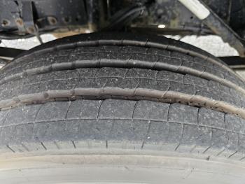 TGM 15.240 BL / TIPPER / DOKA / VEEG / SWEEPER